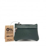 Monedero 2 Cremalleras 0% W. Project - P308