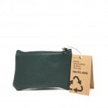 Monedero 2 Cremalleras 0% W. Project - P308