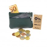 Monedero 2 Cremalleras 0% W. Project - P308