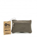 Monedero 2 Cremalleras 0% W. Project - P308