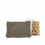 Monedero 2 Cremalleras 0% W. Project - P308