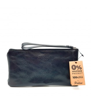 Cartera Mediana con Asa 0% Wastage Project - P306