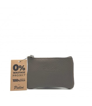 Monedero 1 cremallera 0% W. Project - P309