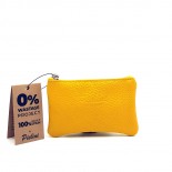 Monedero 1 cremallera 0% W. Project - P309