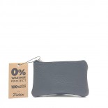 Monedero 1 cremallera 0% W. Project - P309