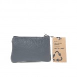 Monedero 1 cremallera 0% W. Project - P309