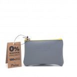 Monedero 1 cremallera 0% W. Project - P309