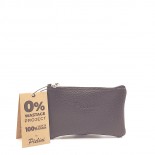 Monedero 1 cremallera 0% W. Project - P309