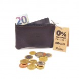 Monedero 1 cremallera 0% W. Project - P309