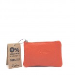 Monedero 1 cremallera 0% W. Project - P309