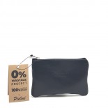 Monedero 1 cremallera 0% W. Project - P309
