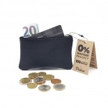 Monedero 1 cremallera 0% W. Project - P309
