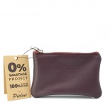 Monedero 1 cremallera 0% W. Project - P309