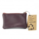 Monedero 1 cremallera 0% W. Project - P309
