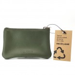 Monedero 1 cremallera 0% W. Project - P309