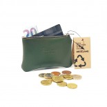 Monedero 1 cremallera 0% W. Project - P309