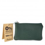 Monedero 1 cremallera 0% W. Project - P309