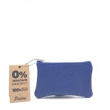 Monedero 1 cremallera 0% W. Project - P309