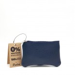 Monedero 1 cremallera 0% W. Project - P309