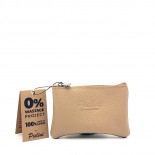 Monedero 1 cremallera 0% W. Project - P309