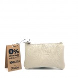 Monedero 1 cremallera 0% W. Project - P309