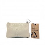 Monedero 1 cremallera 0% W. Project - P309