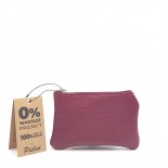 Monedero 1 cremallera 0% W. Project - P309