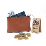 Monedero 1 cremallera 0% W. Project - P309