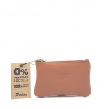 Monedero 1 cremallera 0% W. Project - P309