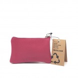 Monedero 1 cremallera 0% W. Project - P309