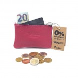 Monedero 1 cremallera 0% W. Project - P309