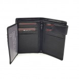 Cartera Hombre Modelo nº 3022