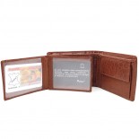 Cartera Hombre Modelo nº 4161