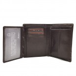 Cartera Hombre Modelo nº 5291