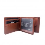 Cartera Hombre Modelo nº 5316