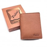 Cartera Hombre Modelo nº 5245