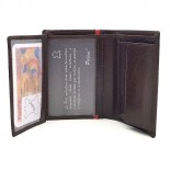 Cartera Hombre Modelo nº 5274